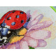 Cross Stitch Kit "Sunny Bedryk"