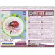 Cross Stitch Kit "Sunny Bedryk"