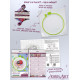 Cross Stitch Kit "Sunny Bedryk"