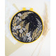 Cross Stitch Kit "Shine from the starlight"