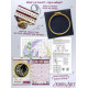 Cross Stitch Kit "Shine from the starlight"