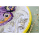 Cross Stitch Kit "Sun's Kiss"