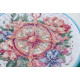 Cross Stitch Kit "Direction to harmony"