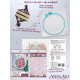 Cross Stitch Kit "Direction to harmony"