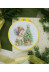 Cross Stitch Kit "Little Christmas Angel"