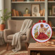Cross Stitch Kit "Unfinished story"