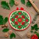 Cross Stitch Kit "Traditional motif"