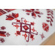Cross Stitch Kit "Cozy"