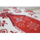 Cross Stitch Kit "Cozy"