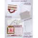 Cross Stitch Kit "Cozy"