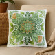 Cross Stitch Kit "Dance of the leaves"