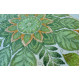 Cross Stitch Kit "Dance of the leaves"