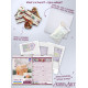 3D Cross Stitch Ornament Kit "Sweet Holiday"