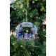 3D Cross Stitch Ornament Kit "Nativity scene"