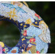 3D Cross Stitch Ornament Kit "Nativity scene"