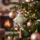 3D Cross Stitch Ornament Kit "Morning Star"