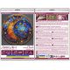 Midi Bead Embroidery Kit on Art Canvas "Magical dreams"