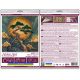 Midi Bead Embroidery Kit on Art Canvas "Tree of Wisdom"