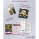 Midi Bead Embroidery Kit on Art Canvas "Tree of Wisdom"