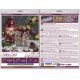 Midi Bead Embroidery Kit on Art Canvas "Cookies for Santa"