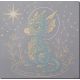 Paint by Numbers Kit on Art Canvas "The Star Lighter"