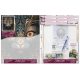 Paint by Numbers Kit on Art Canvas "The look of a witch"