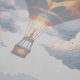 Paint by Numbers Kit on Art Canvas "Air adventures"