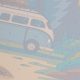 Paint by Numbers Kit on Art Canvas "Thirst for adventure"