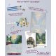 Paint by Numbers Kit on Art Canvas "Thirst for adventure"