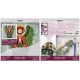 Paint by Numbers Kit on Art Canvas "Guardian of the Christmas Miracle"