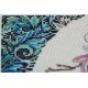 Cross Stitch Kit "Spring lace"