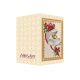 Bead Embroidery Postcard Kit "Happy Wedding – 7"