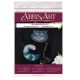 Cross Stitch Kit "Cheshire Cat-1"