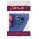 Cross Stitch Kit "Royal gaze-1"