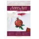 Cross Stitch Kit "Garnet-1"