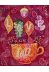 Cross Stitch Kit "Colorful autumn"