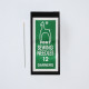 Needles for embroidery with microbeads Sewing Needles No. 12 (2 pcs) Darners. Pony (India)