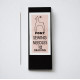 Needles for microbead embroidery Sewing Needles No. 12 (2 pcs) Beading. Pony (India)