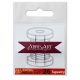 Cross-stitch Tapestry Needles 26 (2 pcs), Royal (Japan)