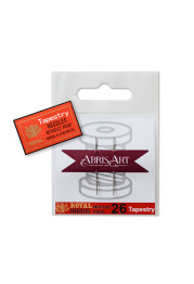 Cross-stitch Tapestry Needles 26 (2 pcs), Royal (Japan)