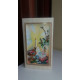 Bead Embroidery Postcard Kit "Easter – 4"