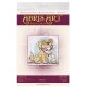 Cross Stitch Kit "Friends"