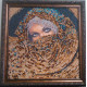 Bead Embroidery Kit on Art Canvas "Scheherazade"