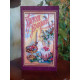 Bead Embroidery Postcard Kit "Easter – 4"