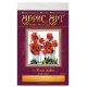 Cross Stitch Kit "Scarlet poppies"