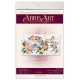 Cross Stitch Kit "Doves"