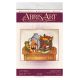 Cross Stitch Kit "September"