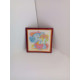 Mini Bead Embroidery Magnet Kit "Baby elephant"