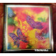 Bead Embroidery Kit on Art Canvas "Summer"