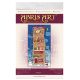 Cross Stitch Kit "Winter house"